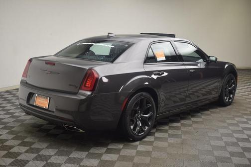 2023 Chrysler 300 S