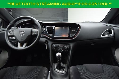 2015 Dodge Dart SXT