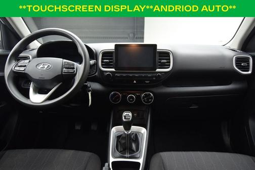 2020 Hyundai VENUE SE