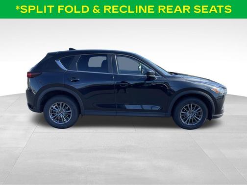 2021 Mazda CX-5 Sport