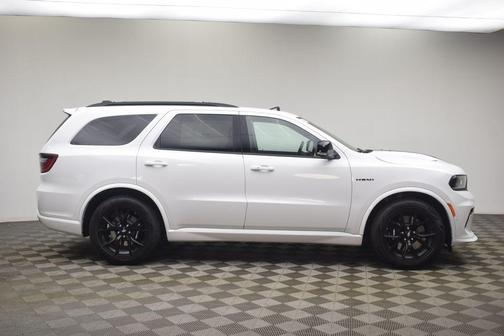2026 Dodge Durango GT Premium HEMI V8