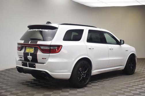 2026 Dodge Durango GT Premium HEMI V8