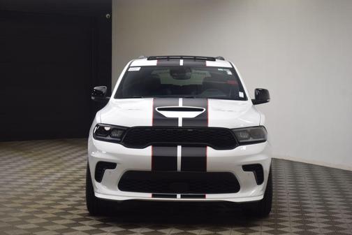 2026 Dodge Durango GT Premium HEMI V8