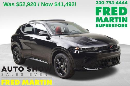 2025 Dodge Hornet R/T