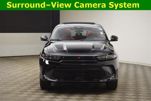 2025 Dodge Hornet R/T