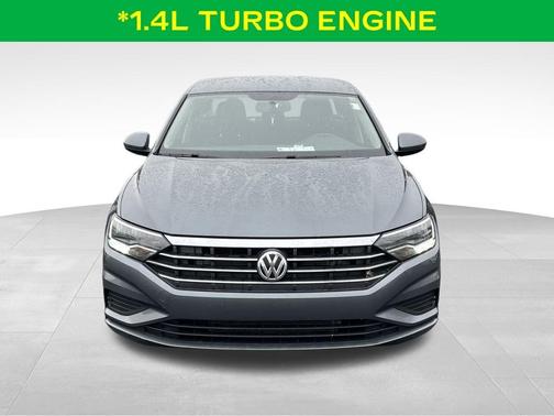 2021 Volkswagen Jetta 1.4T S