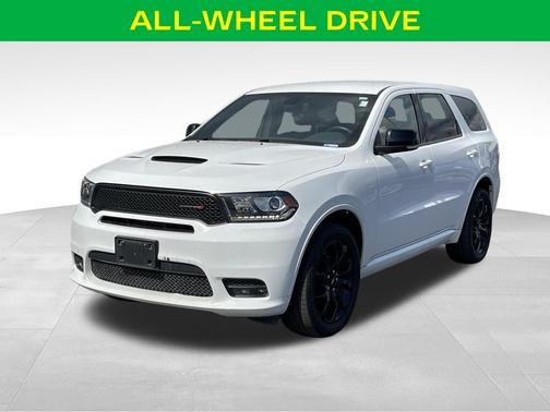 2019 Dodge Durango GT