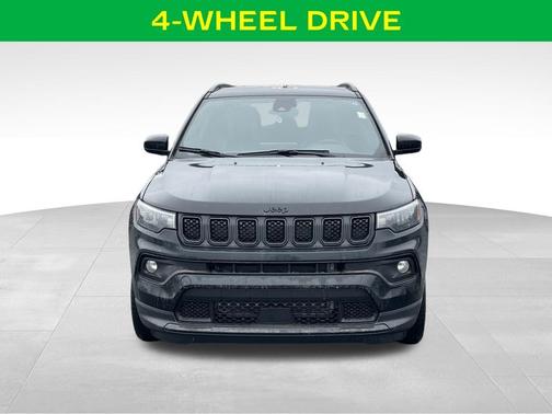 2023 Jeep Compass Altitude