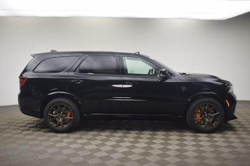 2026 Dodge Durango SRT Hellcat