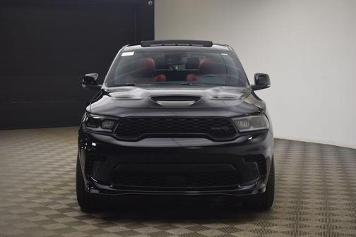 2026 Dodge Durango SRT Hellcat