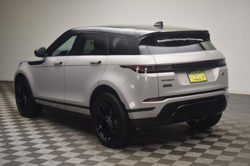2023 Land Rover Range Rover Evoque SE