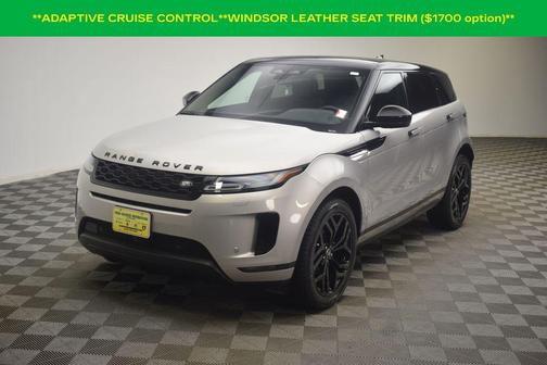 2023 Land Rover Range Rover Evoque SE