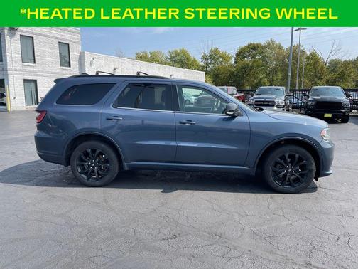 2019 Dodge Durango GT Plus