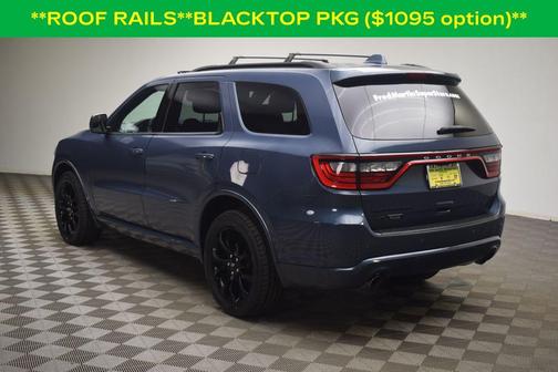 2019 Dodge Durango GT Plus