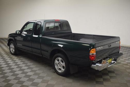 2003 Toyota Tacoma Xtracab