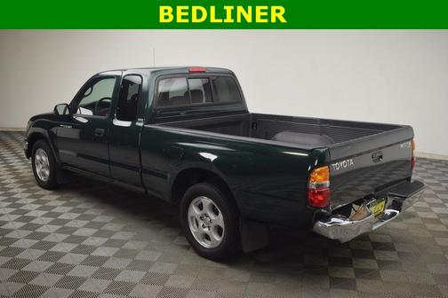 2003 Toyota Tacoma Xtracab