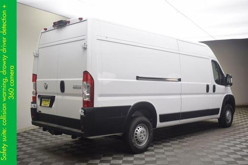 2025 RAM ProMaster 3500 High Roof