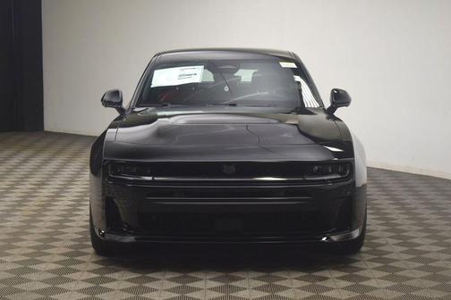 Diamond Black 2026 Dodge Charger Scat Pack