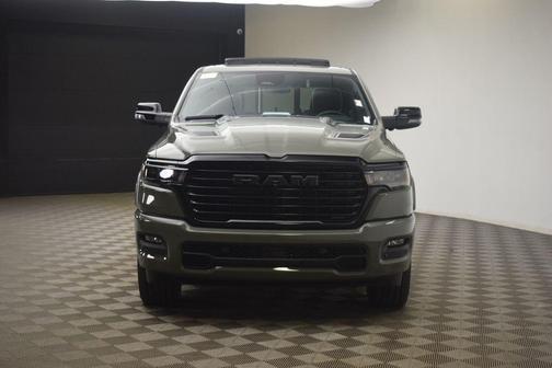 Canyon 2026 RAM 1500 Laramie