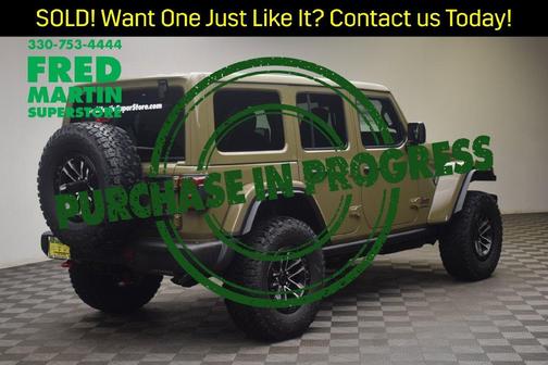 41 2026 Jeep Wrangler Rubicon