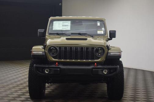 41 2026 Jeep Wrangler Rubicon