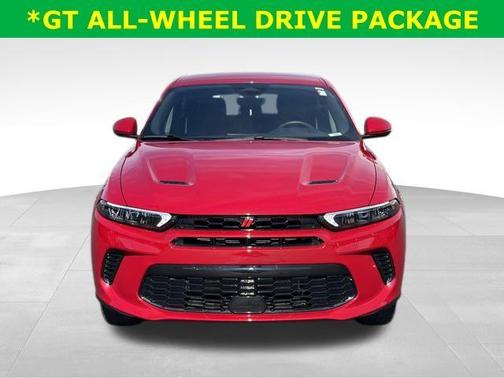 2023 Dodge Hornet GT