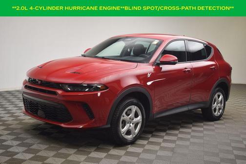 2023 Dodge Hornet GT
