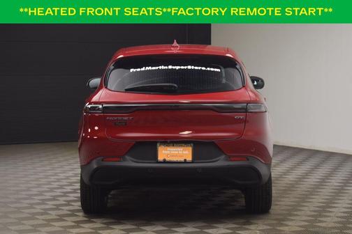 2023 Dodge Hornet GT