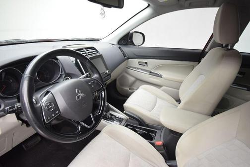 2021 Mitsubishi Outlander Sport 2.0 SE