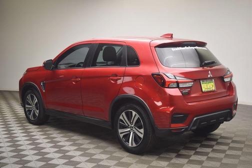 2021 Mitsubishi Outlander Sport 2.0 SE