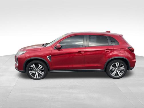 2021 Mitsubishi Outlander Sport 2.0 SE