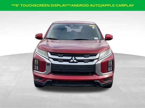 2021 Mitsubishi Outlander Sport 2.0 SE