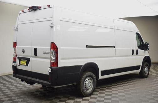 2024 RAM ProMaster 3500 High Roof