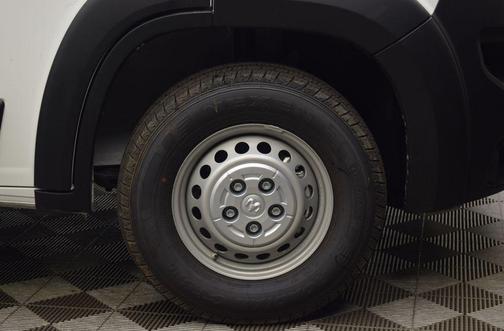 2024 RAM ProMaster 3500 High Roof