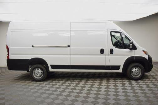 2024 RAM ProMaster 3500 High Roof