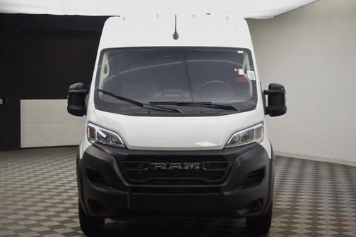 2024 RAM ProMaster 3500 High Roof