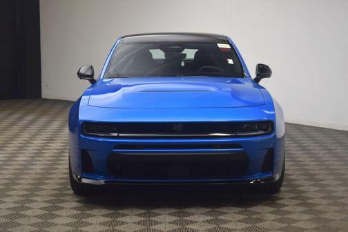BLUDICROUS 2026 Dodge Charger R/T