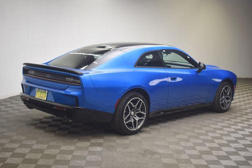 BLUDICROUS 2026 Dodge Charger R/T