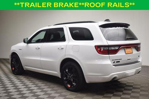 2023 Dodge Durango R/T