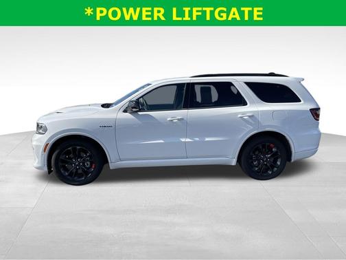 2023 Dodge Durango R/T