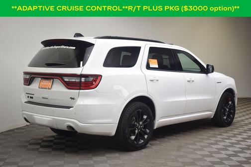 2023 Dodge Durango R/T