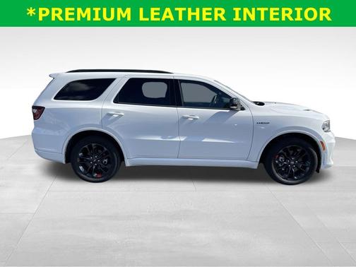 2023 Dodge Durango R/T