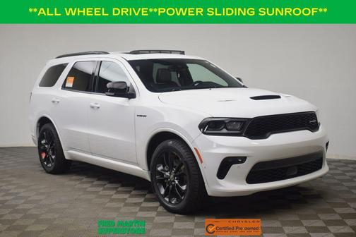 2023 Dodge Durango R/T