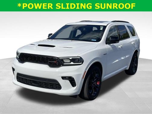 2023 Dodge Durango R/T