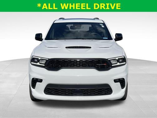 2023 Dodge Durango R/T