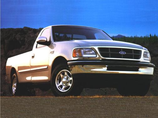 1997 Ford F-150