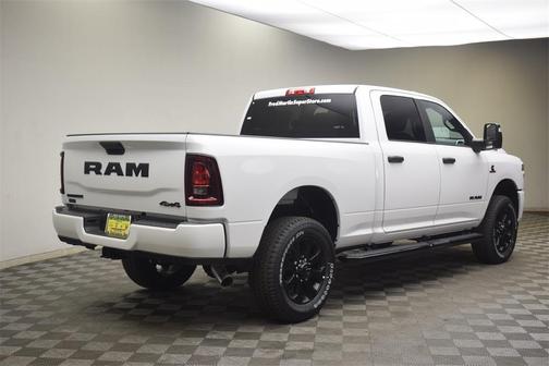 2025 RAM 3500 Big Horn