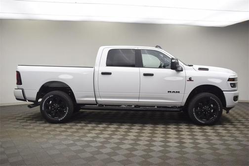 2025 RAM 3500 Big Horn