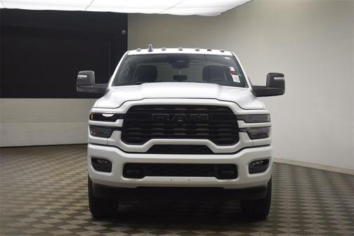 2025 RAM 3500 Big Horn