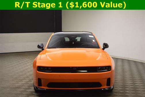2025 Dodge Charger Daytona R/T